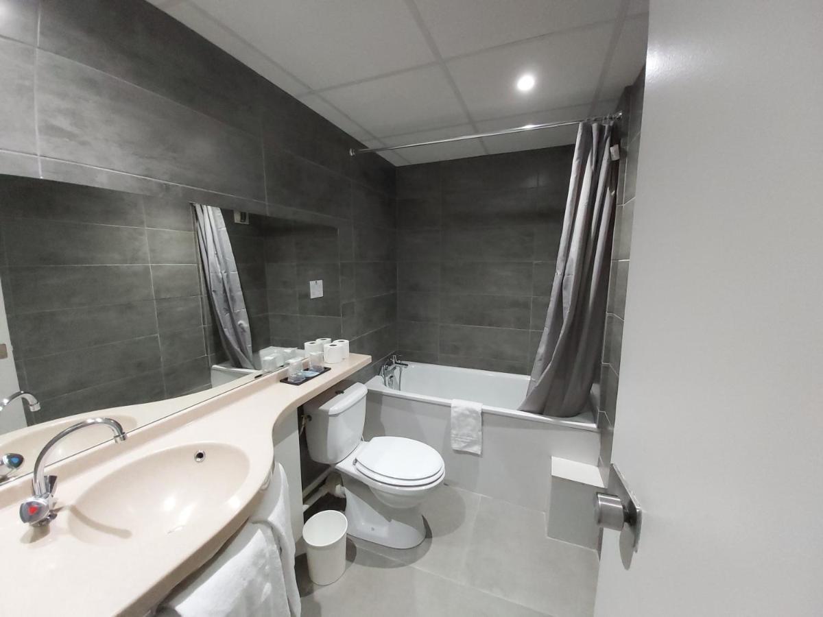 Chambre Double ou Lits Jumeaux Premium