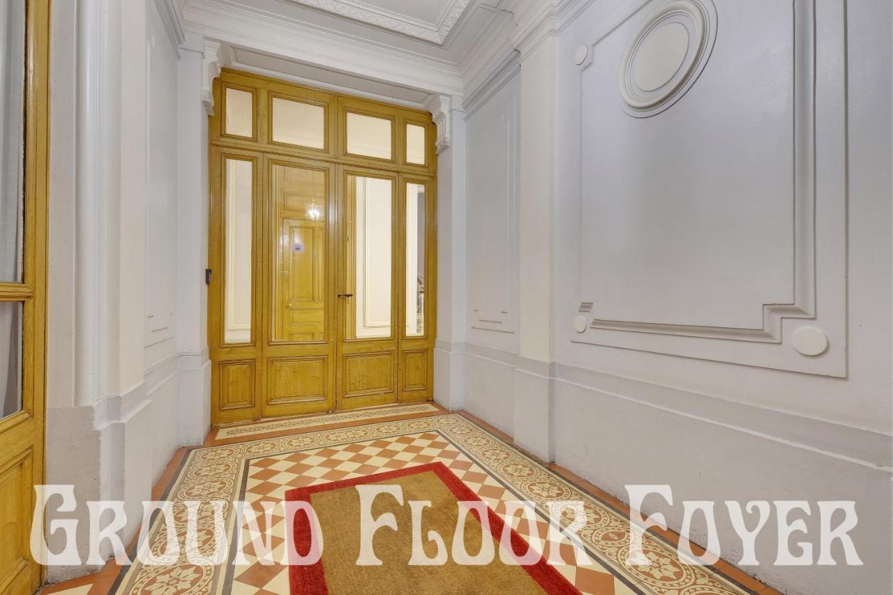 Appartement Standard