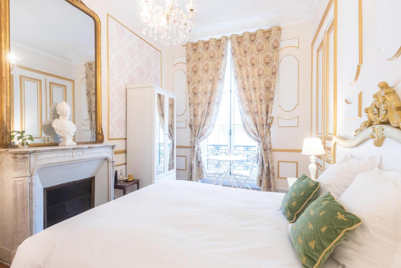 Chambre Double Deluxe