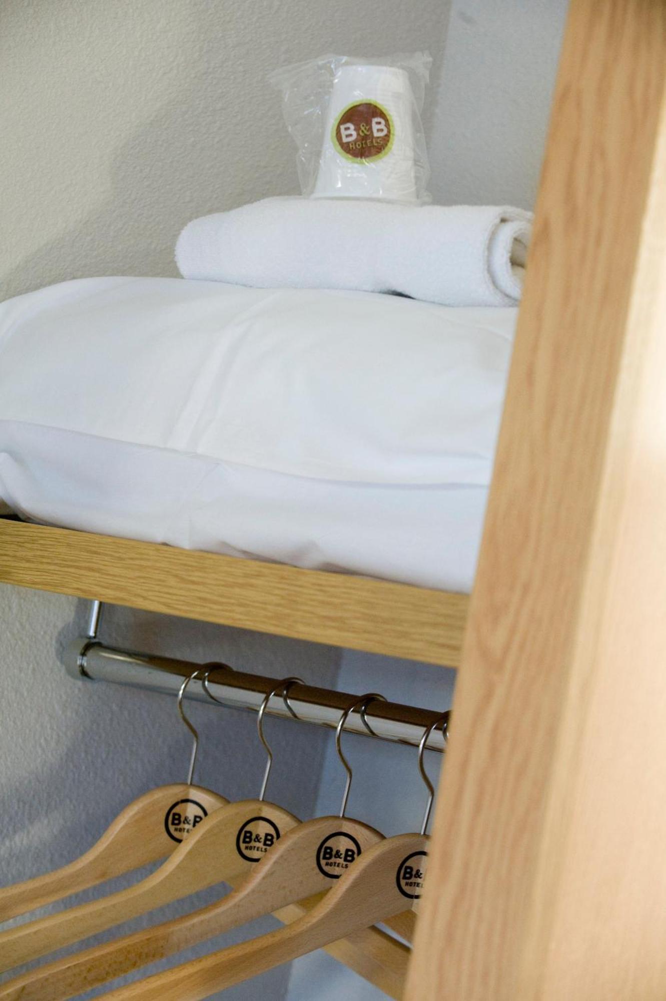 Chambre Double - Non-Fumeurs