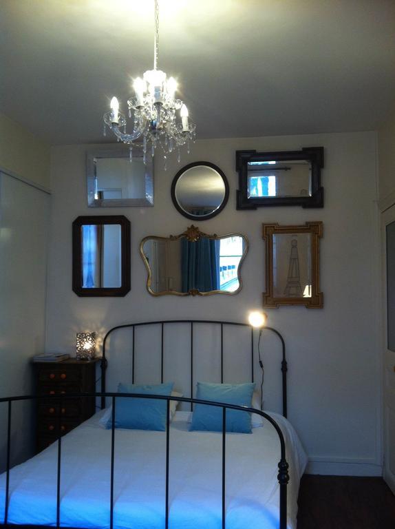 Chambre XL avec Salle de Bains Privative