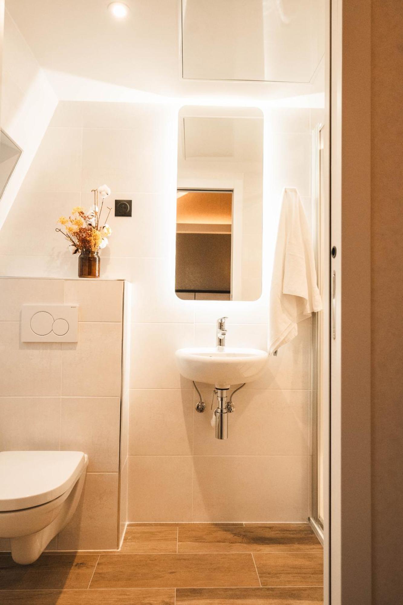 Chambre Double Supérieure