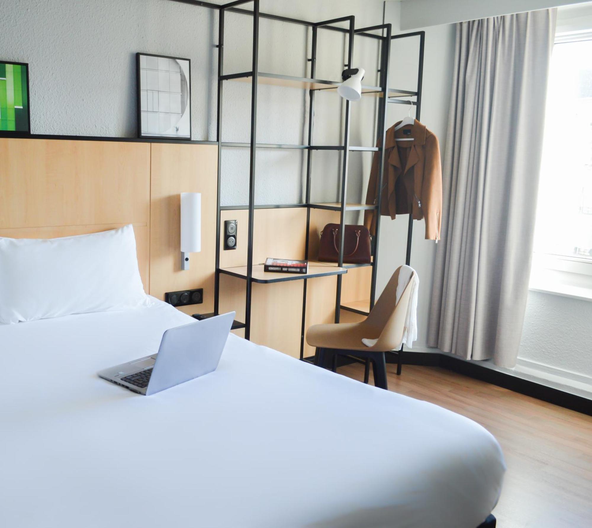 Chambre Simple Standard