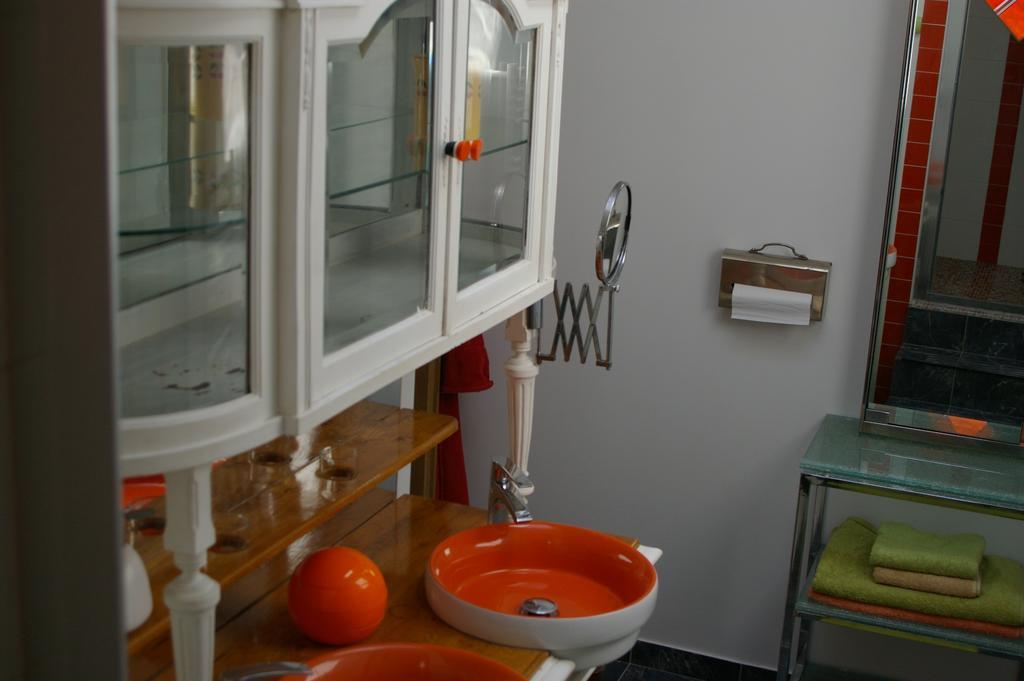 Suite 2 Chambres