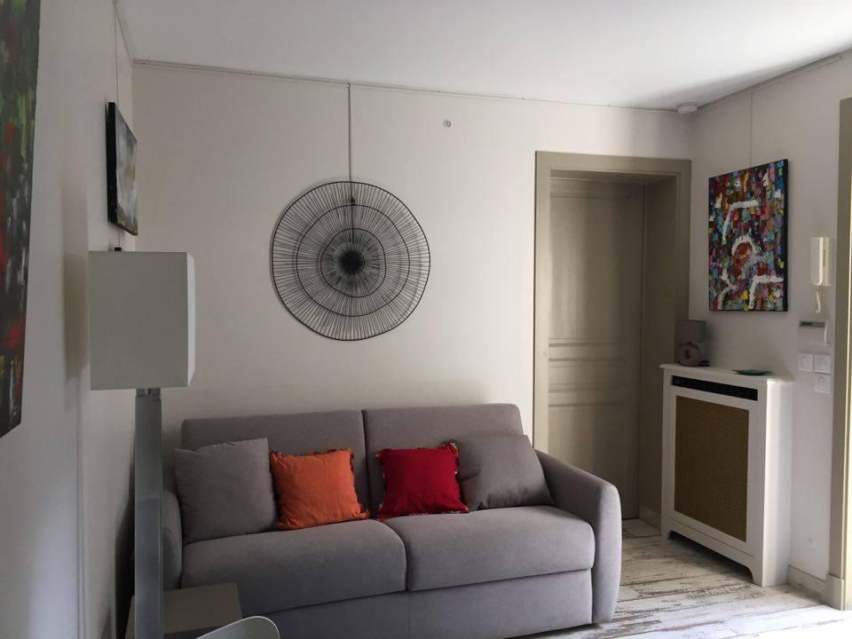 Appartement Deluxe