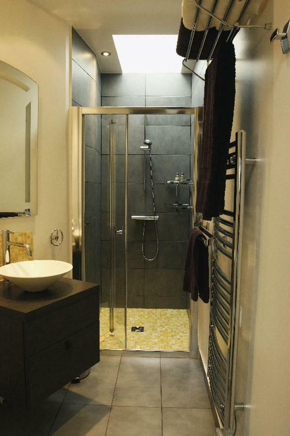 Chambre Double avec Lit d'Appoint