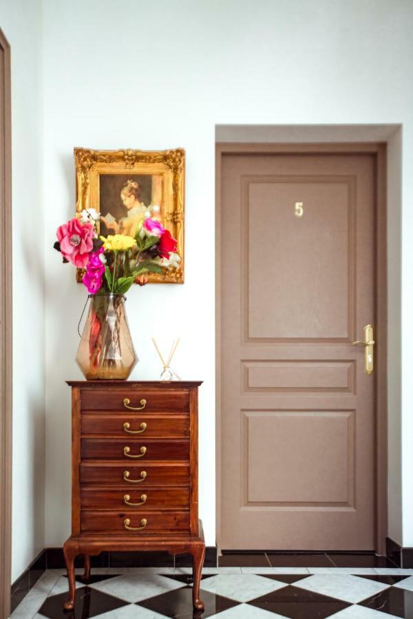 2 Chambres Adjacentes