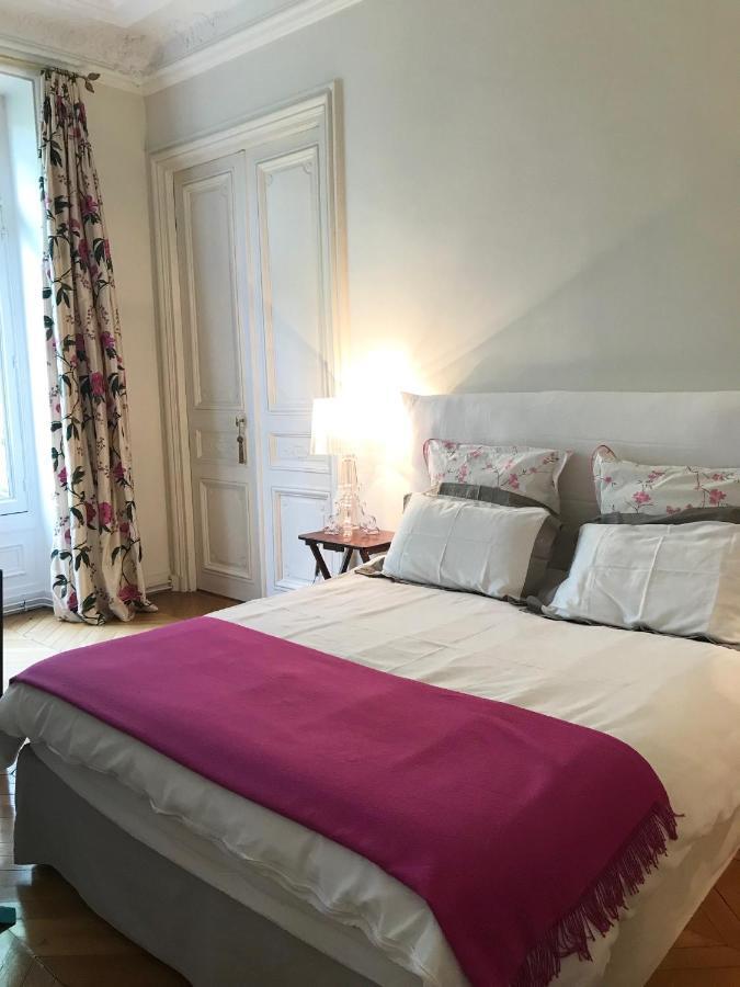 Chambre Double Deluxe avec Baignoire