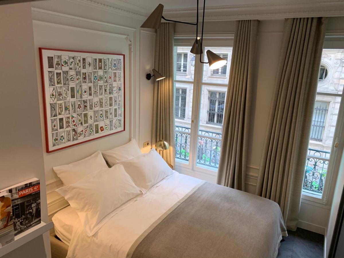 Chambre Deluxe
