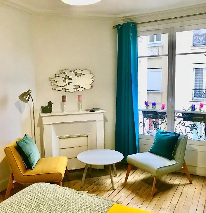 Sweet Room 15-1