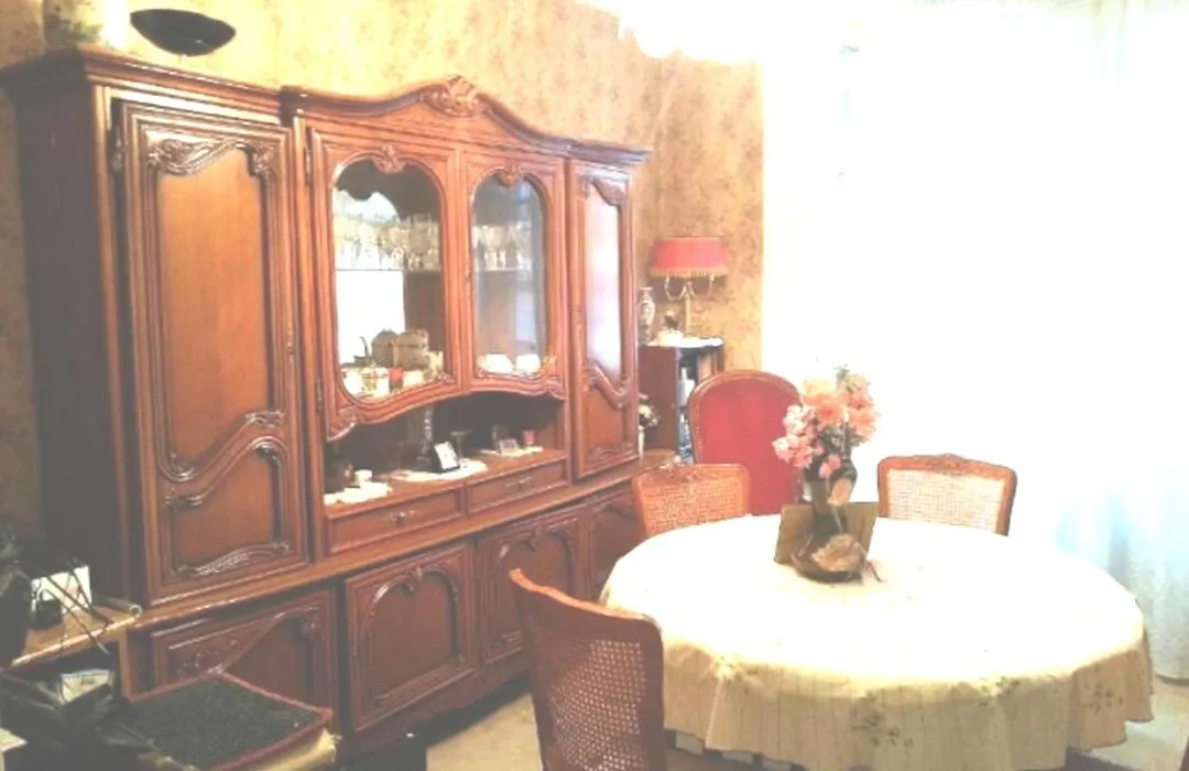 Appartement sur Paris proche Porte de Versailles-1