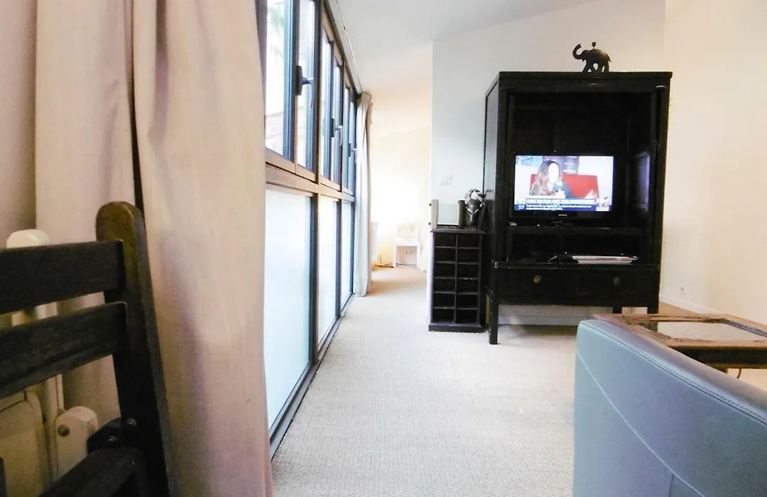 B&B Loft Baron-1