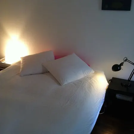 Chambre d'Hôtes Annelets-3