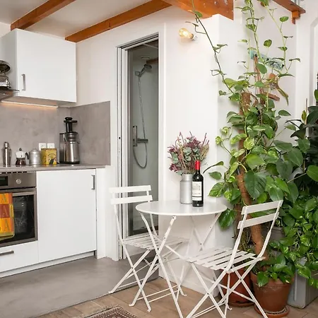 Cosy Studio !!!-2