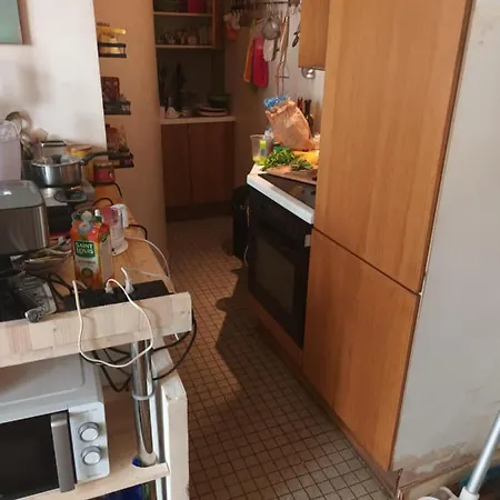 Mini Loft Souplex Canal St Martin-3
