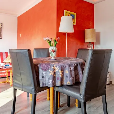 Chambre d'Amis - Chambres d'Hôtes-B&B-Guest House-2