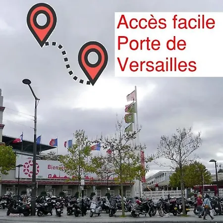 Multivacances Temps Partage Paris XV-3