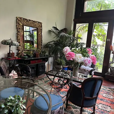 Cosy Loft In Stylish Homestay With Garden-2
