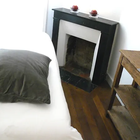 La Cour du 5ème - Chambre d'hôtes-2