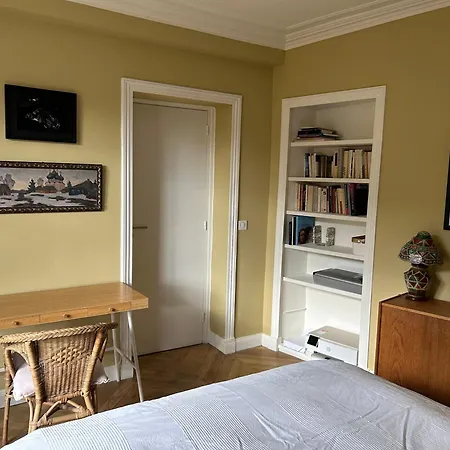 100m2 flat appartement d'artiste-2