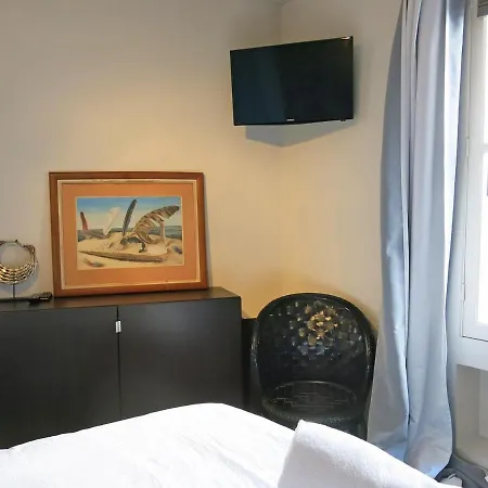 Studio Seine Odeon Citycosy-3