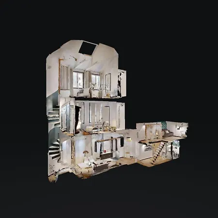 194-Maison Parisienne Private Suite-2