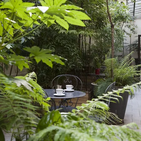 Hotelhome Paris 16-3