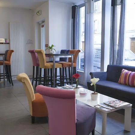 La Maison Montparnasse-3
