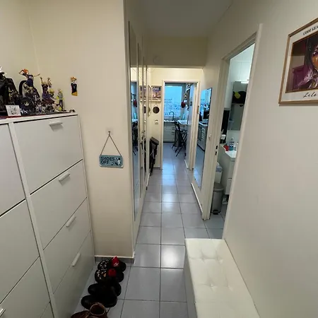 Guest Room In A Shared Apartment - Metro 7 And Tramway T3A-3