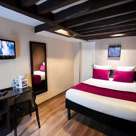 Hotel Pax Opera-3