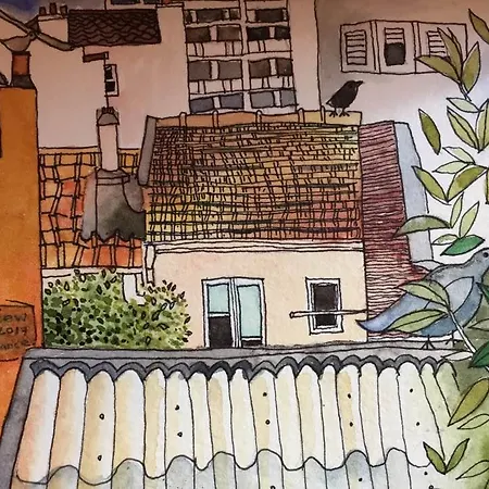 La Maison Rouge-3
