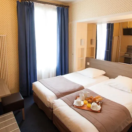 Hôtel Eiffel Kensington-3