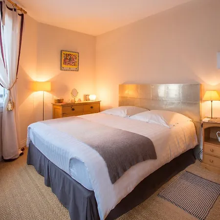 Chambres d'hôtes La Maison Hippolyte-3
