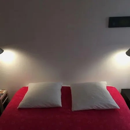 Chambre d'Hôtes Annelets-2